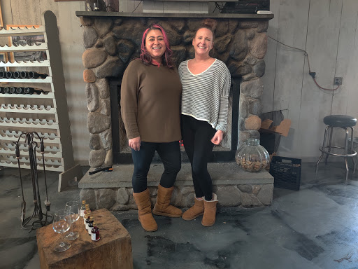 Winery «Furnace Brook Winery», reviews and photos, 508 Canaan Rd, Richmond, MA 01254, USA