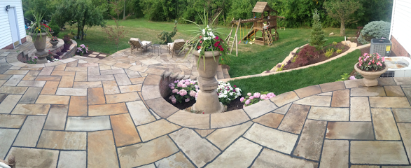 Tinos Landscaping Inc