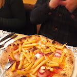 Photo n°3 de l'avis de Anna.a fait le 29/01/2023 à 13:17 sur le  Pizza Dream à Martina Franca
