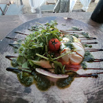 Photo n° 10 de l'avis de ANY.h fait le 18/10/2022 à 20:35 pour Le Maïva à Roquebrune-sur-Argens