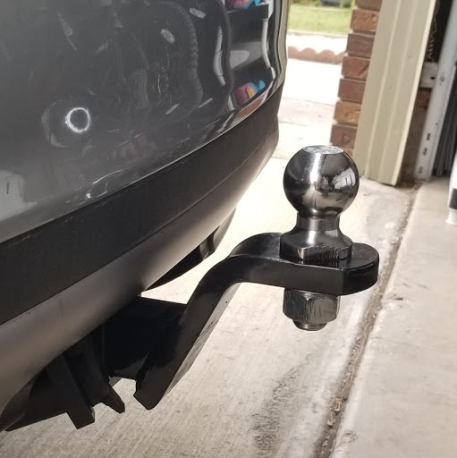 Tire Shop «Rynck Tire & Auto Center», reviews and photos, 5288-A Clayton Rd, Concord, CA 94521, USA