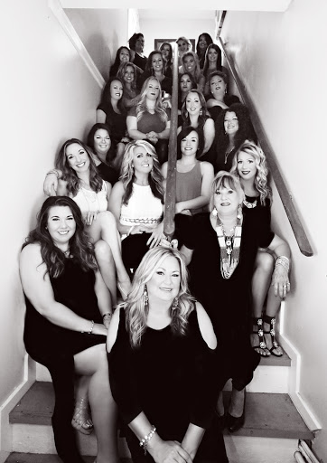 Beauty Salon «Hair Benders Salon», reviews and photos, 2617 E Center St, Kingsport, TN 37664, USA