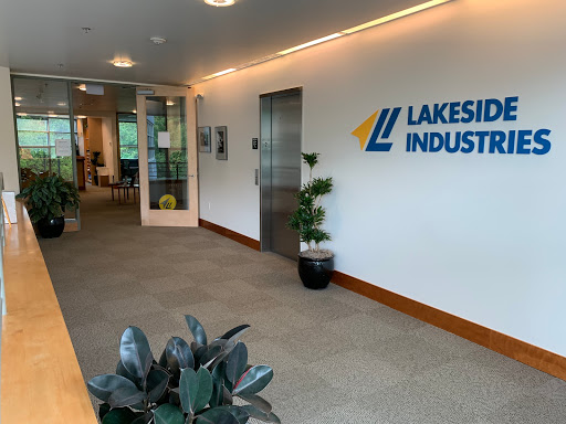 Construction Company «Lakeside Industries», reviews and photos, 6505 226th Pl SE # 200, Issaquah, WA 98027, USA