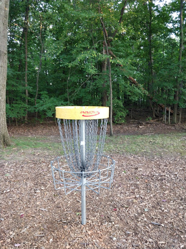 Golf Course «Central Park Disc Golf Course», reviews and photos, PTL Arthur Chaires Ln, Schenectady, NY 12309, USA