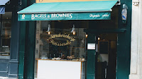 Photos du propriétaire du Restaurant Bagels & Brownies à Paris - n°1