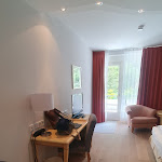 Photo n°7 de l'avis de Dieter.u fait le 25/07/2023 à 09:09 sur le  Waldhotel Bad Sulzburg à Sulzburg