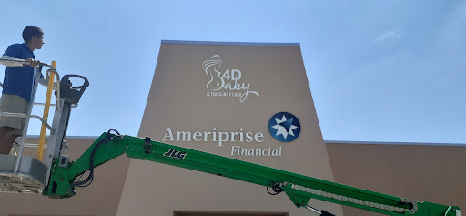 Sign Shop «FASTSIGNS», reviews and photos, 4117 N 10th St, McAllen, TX 78504, USA