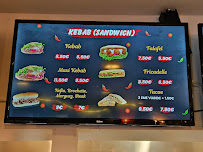 Les plus récentes photos du ZeeLee Kebab à Libercourt - n°1