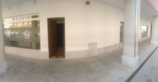 Centro deportivo Atenea en Cáceres‎, Cáceres‎