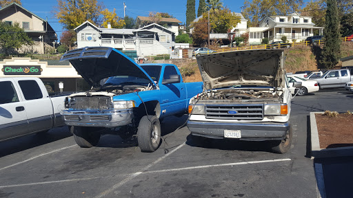 Grocery Store «Save Mart», reviews and photos, 130 W Stockton St, Sonora, CA 95370, USA