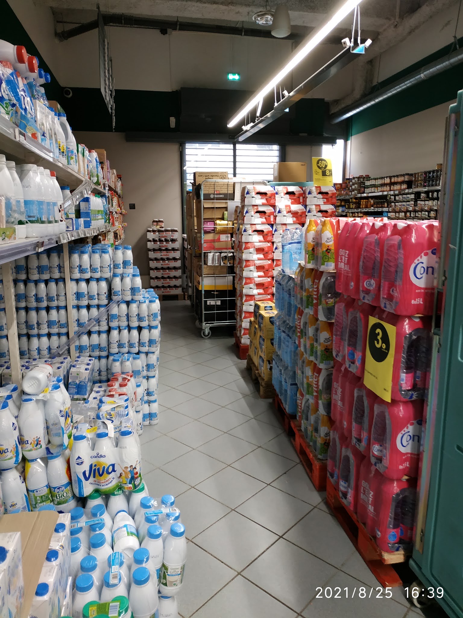 Photo n° 4 de l'avis de Yannick.a fait le 09/06/2019 à 10:01