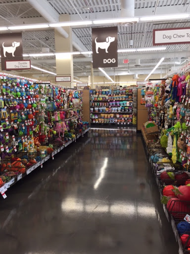 Pet Supply Store «Pet Supplies Plus», reviews and photos, 9430 W 159th St, Orland Park, IL 60467, USA