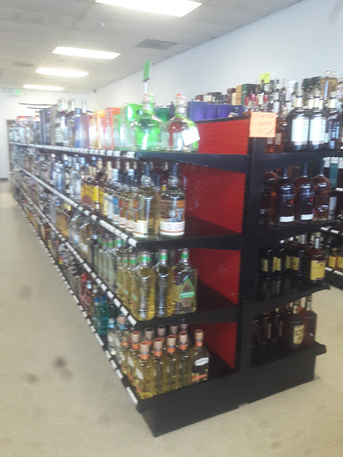 Liquor Store «Prince Liquor Store», reviews and photos, 329 Washington Ave S, Kent, WA 98032, USA