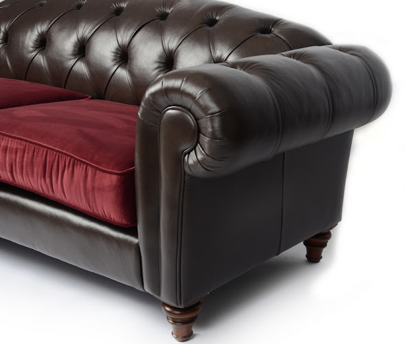 Comments and reviews of Hallard Upholstery - The Manchester Sofa Company