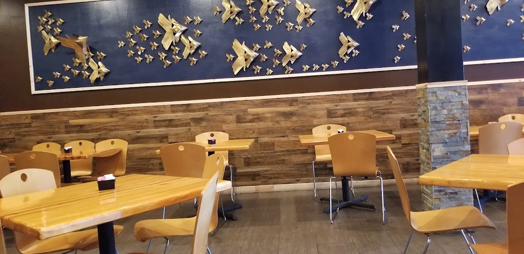 Chaba Thai Bistro 77627