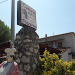 Photo n°1 de l'avis de Cristina.a fait le 23/08/2018 à 08:45 sur le  La Vecchia Mola à Ponzano Romano