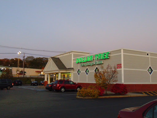 Dollar Store «Dollar Tree», reviews and photos, 1310 Main St, Willimantic, CT 06226, USA