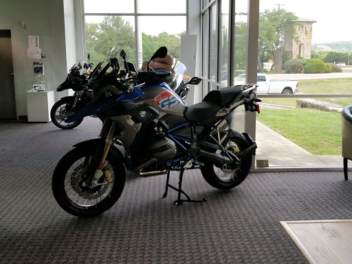 Motorcycle Dealer «Alamo BMW Motorcycles», reviews and photos, 25600 Interstate 10 Frontage Rd, Boerne, TX 78006, USA