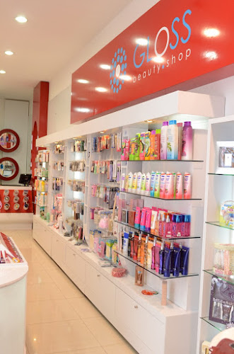 GLOSS Riocentro Ceibos - Guayaquil