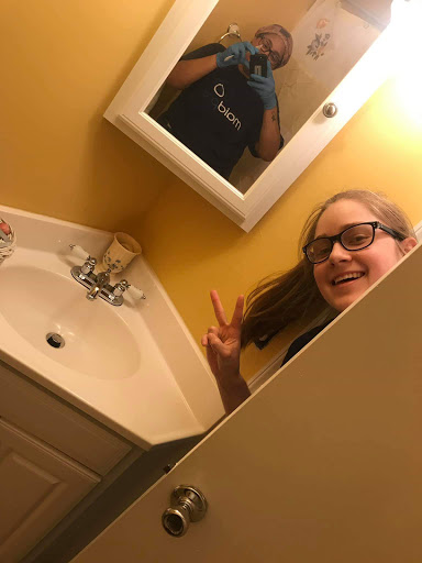 House Cleaning Service «MaidPro», reviews and photos, 4442 Summit Bridge Rd #12, Middletown, DE 19709, USA