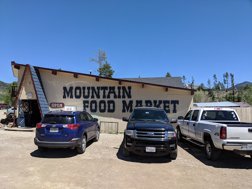 Grocery Store «Mountain Food Market», reviews and photos, 400 Grand Ave, Grand Lake, CO 80447, USA