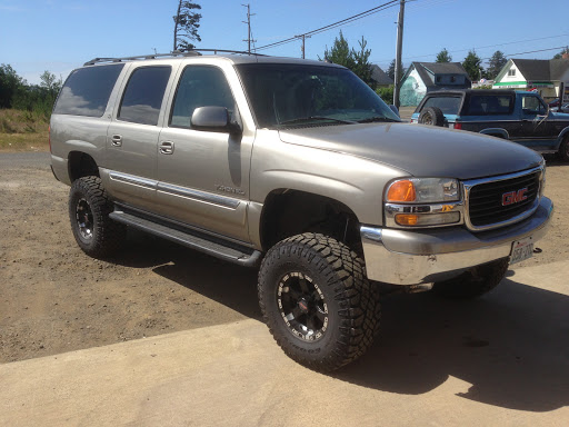 Auto Repair Shop «South Beach Repair», reviews and photos, 310 Montesano St, Westport, WA 98595, USA