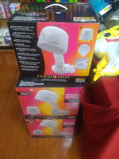 Wig Shop «Beauty World», reviews and photos, 345 Gause Blvd W, Slidell, LA 70460, USA