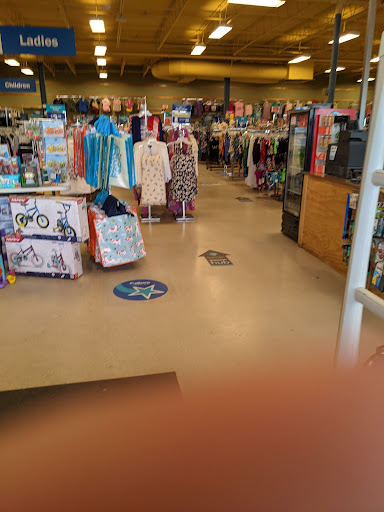 Clothing Store «Rugged Wearhouse», reviews and photos, 412 S College Rd, Wilmington, NC 28403, USA
