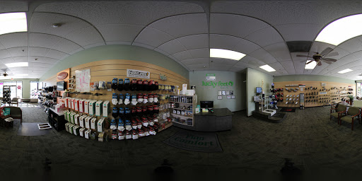 Shoe Store «Lucky Feet Shoes», reviews and photos, 3540 Riverside Plaza Dr #306, Riverside, CA 92506, USA