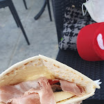 Photo n°2 de l'avis de Andrea.o fait le 18/08/2020 à 09:19 sur le  Il Picchio Verde Piadineria à Bellaria - Igea Marina