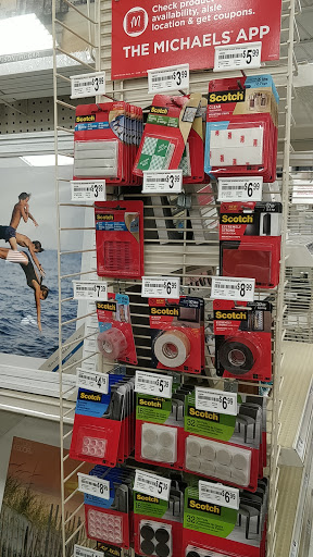Craft Store «Michaels», reviews and photos, 11400 W Markham St, Little Rock, AR 72211, USA