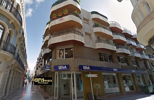 Ana Narváez Segovia - ANSwers Psicólogía en Huelva, Huelva