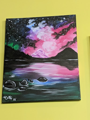 Arts Organization «Bottle & Bottega San Jose», reviews and photos, 2125 S Winchester Blvd Suite 110, Campbell, CA 95008, USA