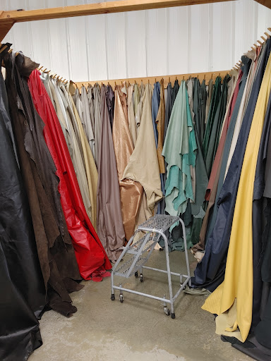 Fabric Store «Foam & Fabrics Outlet», reviews and photos, 3049 Hendersonville Rd, Fletcher, NC 28732, USA