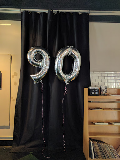 Record Store «Red Door Records & Cinema», reviews and photos, 133 N Patterson St, Valdosta, GA 31601, USA