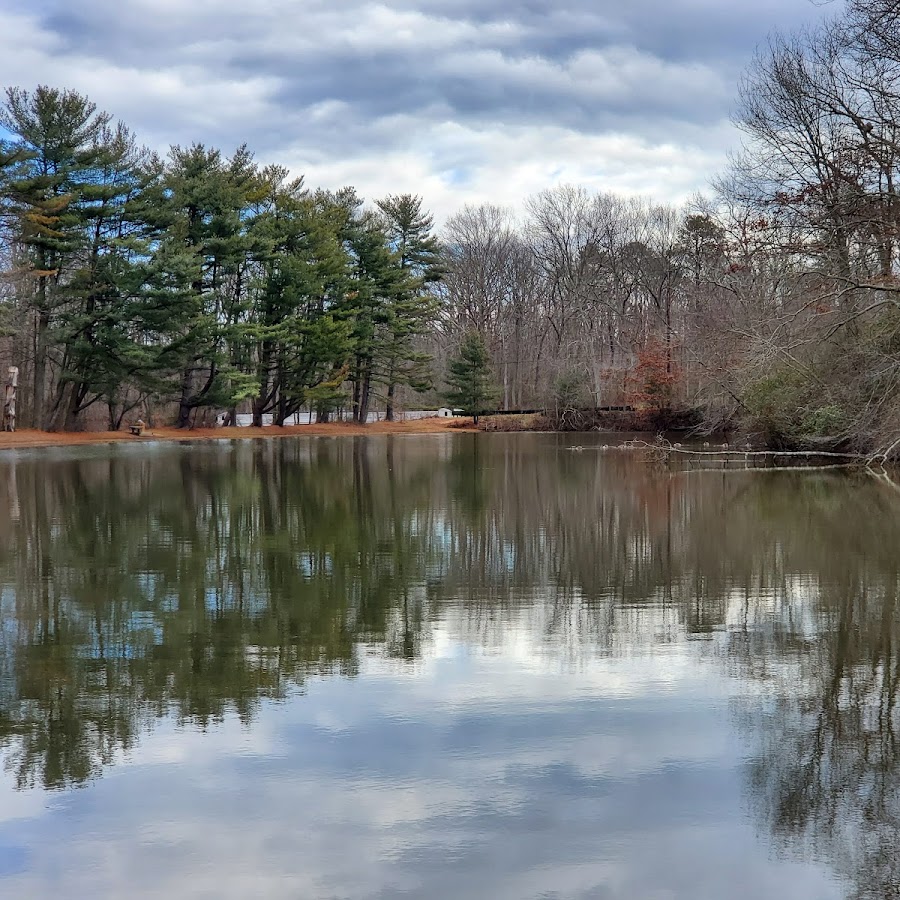 Shark River Park