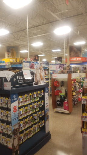 Pet Supply Store «PetSmart», reviews and photos, 1225 Industrial Rd, San Carlos, CA 94070, USA