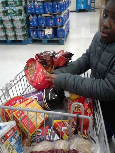 Grocery Store «Extra Supermarket», reviews and photos, 327 Lyons Ave, Newark, NJ 07112, USA