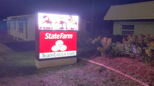 Insurance Agency «Nate Cocco - State Farm Insurance Agent», reviews and photos