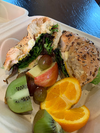 Coffee Shop «Alchemy Coffee», reviews and photos, 390 E 1700 S, Salt Lake City, UT 84115, USA