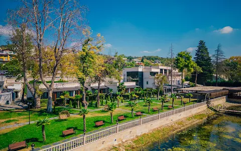 Del Lago Luxury Hotel by Saraçoğlu image
