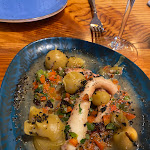 Photo n°2 de l'avis de Colin.h fait le 23/09/2023 à 17:52 sur le  Tasca do Kiko à Lagos