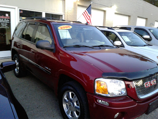 Schott Auto Sales, 2204 Frankfort Ave, Louisville, KY 40206, USA, 