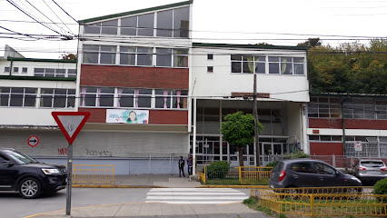 Escuela España