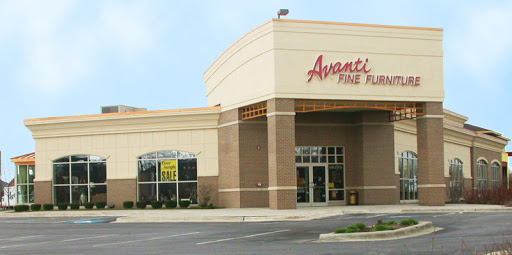 Avanti Furniture, 10273 Lincoln Hwy, Frankfort, IL 60423, USA, 