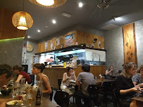 Atmosphère du Restaurant japonais y-izakaya à Paris - n°9