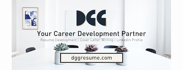 DGG Resume