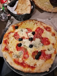 Pizza du Restaurant A MODO MIO PARIS - n°12