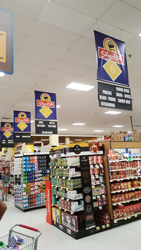 Grocery Store «ShopRite of Riverside», reviews and photos, 1321 Riverside Pkwy, Belcamp, MD 21017, USA