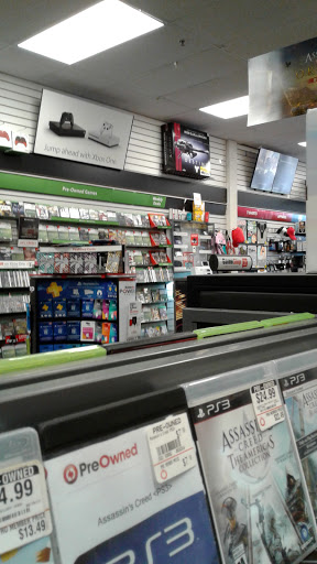 GameStop